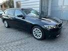 BMW 316 2.0s 122KM Automat Grzane fotele - 3