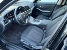 BMW 316 2.0s 122KM Automat Grzane fotele - 14