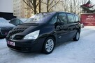 Renault Grand Espace Silnik 2.0 DCI 150KM* wersja GRAND 7 osób*Pewny przebieg i serwis - 4