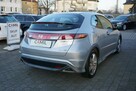 Honda Civic zarejestrowany, ubezpieczony - 5
