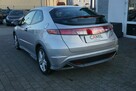Honda Civic zarejestrowany, ubezpieczony - 7