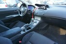 Honda Civic zarejestrowany, ubezpieczony - 16