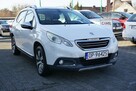 Peugeot 2008 zarejestrowany, ubezpieczony, crossover - 4