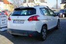 Peugeot 2008 zarejestrowany, ubezpieczony, crossover - 5