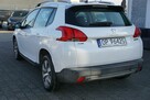 Peugeot 2008 zarejestrowany, ubezpieczony, crossover - 7