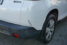 Peugeot 2008 zarejestrowany, ubezpieczony, crossover - 8