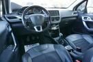 Peugeot 2008 zarejestrowany, ubezpieczony, crossover - 13