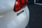 Peugeot 2008 zarejestrowany, ubezpieczony, crossover - 16
