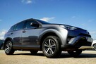 Toyota RAV-4 4x4 PODGRZEWANE FOTELE xenon LEDY kamera cofania pelna elek. zamiana - 4