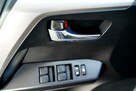 Toyota RAV-4 4x4 PODGRZEWANE FOTELE xenon LEDY kamera cofania pelna elek. zamiana - 11