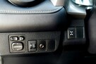 Toyota RAV-4 4x4 PODGRZEWANE FOTELE xenon LEDY kamera cofania pelna elek. zamiana - 12