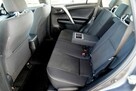 Toyota RAV-4 4x4 PODGRZEWANE FOTELE xenon LEDY kamera cofania pelna elek. zamiana - 14