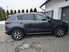 Kia Sportage 2.0 manual*4x4*GT-line*kamera cofania*nawigacja*opłacona - 4