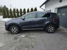 Kia Sportage 2.0 manual*4x4*GT-line*kamera cofania*nawigacja*opłacona - 5