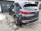 Kia Sportage 2.0 manual*4x4*GT-line*kamera cofania*nawigacja*opłacona - 6