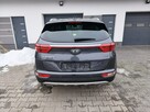 Kia Sportage 2.0 manual*4x4*GT-line*kamera cofania*nawigacja*opłacona - 7