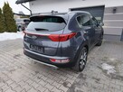 Kia Sportage 2.0 manual*4x4*GT-line*kamera cofania*nawigacja*opłacona - 8