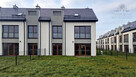 Dom szereg środkowy o pow.130,58m2 na działce 113,90m2, Kąty Wrocławskie - 2