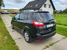 Ford Grand C-MAX Super Stan, benzyna, mały przebieg, Sync Edition - 4