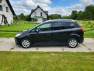 Ford Grand C-MAX Super Stan, benzyna, mały przebieg, Sync Edition - 7