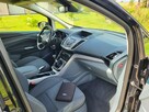 Ford Grand C-MAX Super Stan, benzyna, mały przebieg, Sync Edition - 10