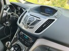 Ford Grand C-MAX Super Stan, benzyna, mały przebieg, Sync Edition - 11