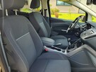 Ford Grand C-MAX Super Stan, benzyna, mały przebieg, Sync Edition - 13
