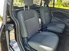 Ford Grand C-MAX Super Stan, benzyna, mały przebieg, Sync Edition - 14