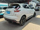 Nissan Juke 1.6 214KM Nismo RS 4x4 Automat, Navigacja, Kamera, Hands Free - 5