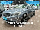 Volvo XC 60 2.0 150KM Summum Automat, Skóra, Navi, Kamera, El.Klapa,Bliss,Panorama