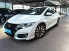 Honda Civic 1.8 142KM MartwePole, Navi,Kamera,ASyst.Pasa,Rozp. Znaków,GrzaneFotele - 3