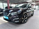 Nissan Qashqai 1.6 163KM TEKNA Navi, Kamery 360, Hands Free, GrzaneFotele,Asyst.Pasa - 3