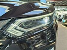 Nissan Qashqai 1.6 163KM TEKNA Navi, Kamery 360, Hands Free, GrzaneFotele,Asyst.Pasa - 7