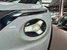 Nissan Juke 1.0 117KM Tekna Automat, Kamery360, MartwePole,Navi,HandsFree, - 7