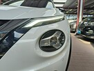 Nissan Juke 1.0 117KM Tekna Automat, Kamery360, MartwePole,Navi,HandsFree, - 8