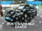 Nissan Qashqai 1.6 163KM TEKNA Navi, Kamery 360, Hands Free, GrzaneFotele,Asyst.Pasa