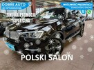 BMW X4 2.0 190KM xDrive Automat, Skóra, Navi, Kamera, Grzane Fotele,FV23%