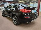 BMW X4 2.0 190KM xDrive Automat, Skóra, Navi, Kamera, Grzane Fotele,FV23% - 5