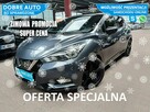Nissan Micra 1.0 117KM N-Sport , Kamera,Hands Free,GrzaneFotele,Bose, Apple/Android