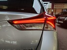 Toyota Auris 1.8 136KM Hybrid Kamera, Navigacja, Asyst. Pasa, Grzane Fotele - 10