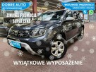 Dacia Duster 1.6 115KM Navi, Kamera, Skóra, Podgrzewane Fotele - 1