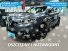 Renault Kadjar 1.6 TCe 163KM Crossborder, Skóra,Navi,MartwePole,El.Fotel,GrzaneFotele