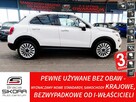 Fiat 500x 1,6Benz+GAZ Skóra+NAVI+PODGRZ.Kier+Fotele+BIXENON KRAJOWY Bezwypadkowy - 1