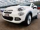 Fiat 500x 1,6Benz+GAZ Skóra+NAVI+PODGRZ.Kier+Fotele+BIXENON KRAJOWY Bezwypadkowy - 7