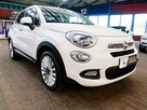 Fiat 500x 1,6Benz+GAZ Skóra+NAVI+PODGRZ.Kier+Fotele+BIXENON KRAJOWY Bezwypadkowy - 8