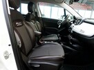 Fiat 500x 1,6Benz+GAZ Skóra+NAVI+PODGRZ.Kier+Fotele+BIXENON KRAJOWY Bezwypadkowy - 12