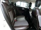 Fiat 500x 1,6Benz+GAZ Skóra+NAVI+PODGRZ.Kier+Fotele+BIXENON KRAJOWY Bezwypadkowy - 13