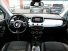 Fiat 500x 1,6Benz+GAZ Skóra+NAVI+PODGRZ.Kier+Fotele+BIXENON KRAJOWY Bezwypadkowy - 14