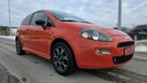 Fiat Punto 1,4 78 KM.wersja sporting. czarny sufit klima ALU 16 - 3