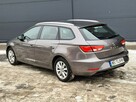 Seat Leon GWARANCJA * 1.2 benzyna TSI 110 KM * carplay * pl salon * warszawa - 10